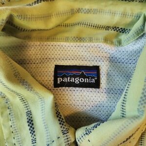 Men's Patagonia Shirt